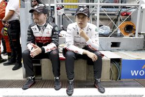 Valtteri Bottas