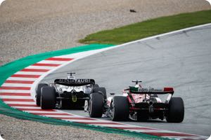 Valtteri Bottas