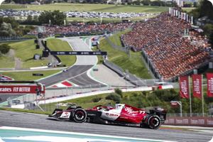 Valtteri Bottas
