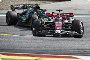 Valtteri Bottas