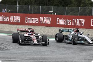 Valtteri Bottas