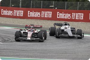 Valtteri Bottas