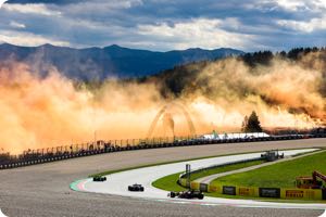 Austrian GP 2022 - Sunday Photos