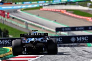 Esteban Ocon