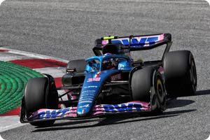 Esteban Ocon