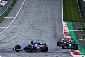 Esteban Ocon