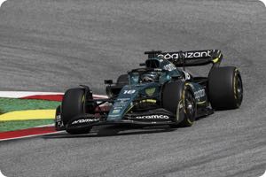 Lance Stroll