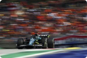 Lance Stroll