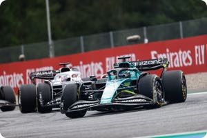 Lance Stroll