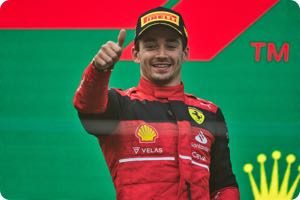 Charles Leclerc