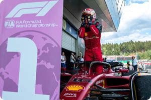 Charles Leclerc