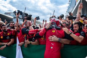 Charles Leclerc