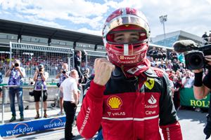 Charles Leclerc