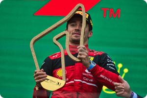 Charles Leclerc