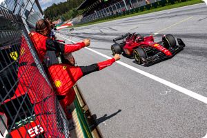 Charles Leclerc