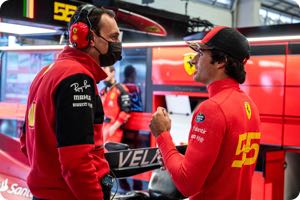 Carlos Sainz