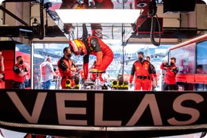 Carlos Sainz