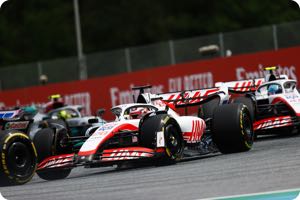 Kevin Magnussen