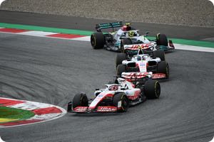 Kevin Magnussen