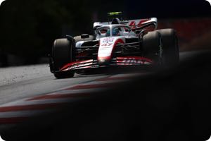 Mick Schumacher