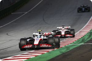 Mick Schumacher