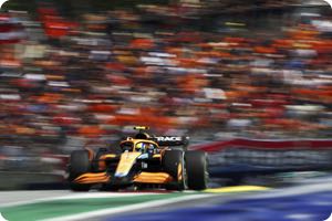 Lando Norris