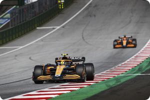 Lando Norris