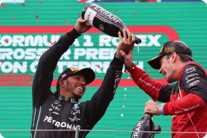 Podium