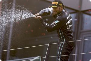 Podium