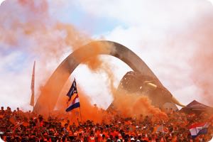 Fans