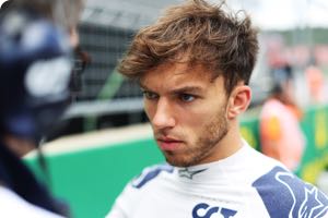 Pierre Gasly