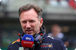 Christian Horner