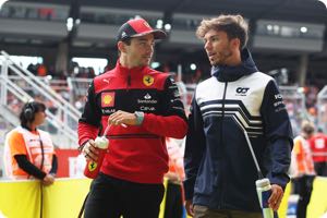 Pierre Gasly