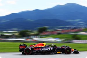 Sergio Perez