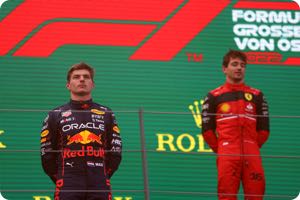 Podium