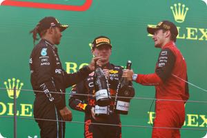 Podium