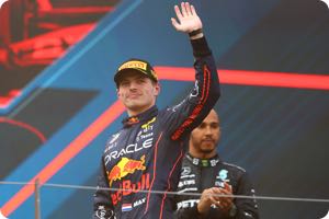 Podium