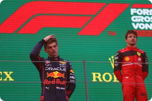 Podium