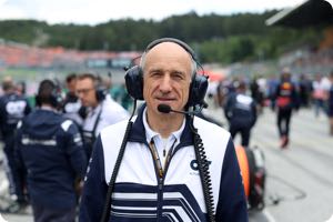 Franz Tost