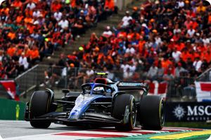 Nicholas Latifi