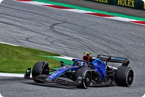 Nicholas Latifi