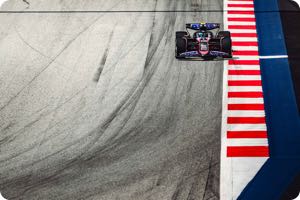 Pierre Gasly