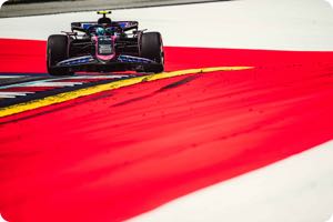 Pierre Gasly