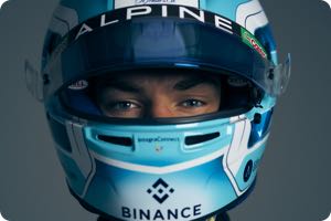 Pierre Gasly