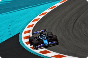 Pierre Gasly