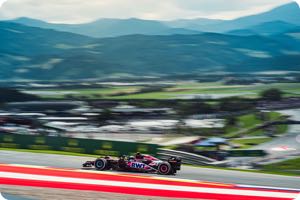 Pierre Gasly