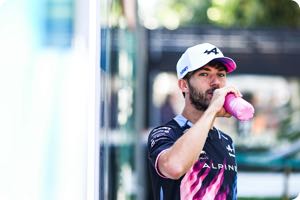 Pierre Gasly