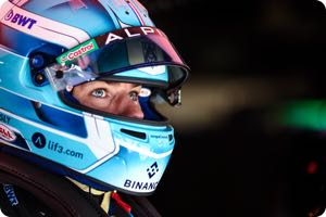 Pierre Gasly