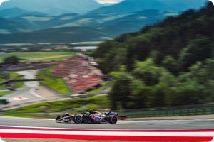 Pierre Gasly