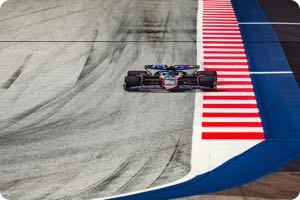 Pierre Gasly